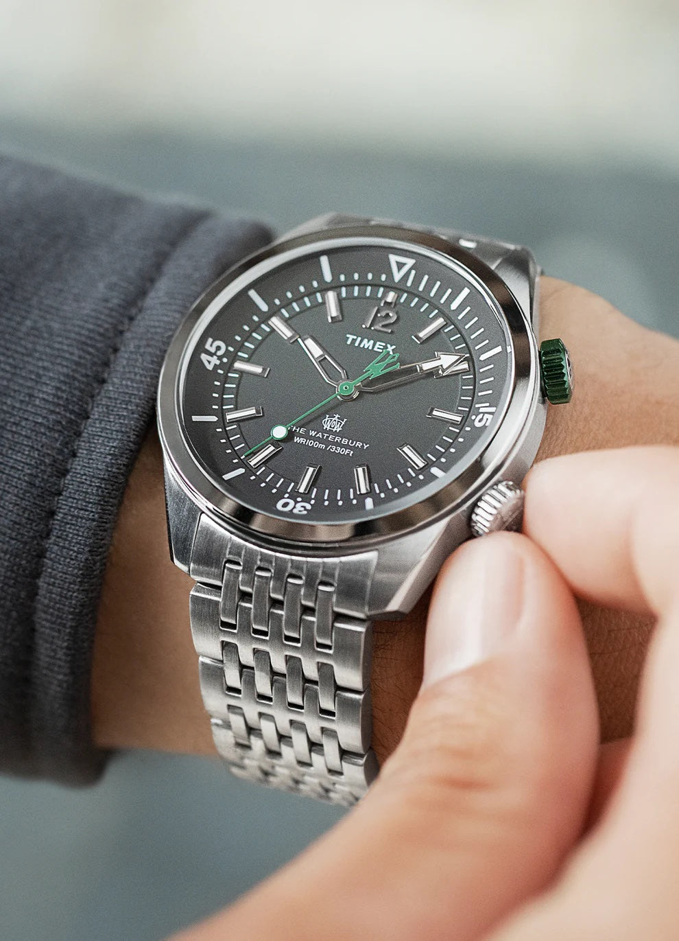 Why Do Watch Collectors HATE Timex?
