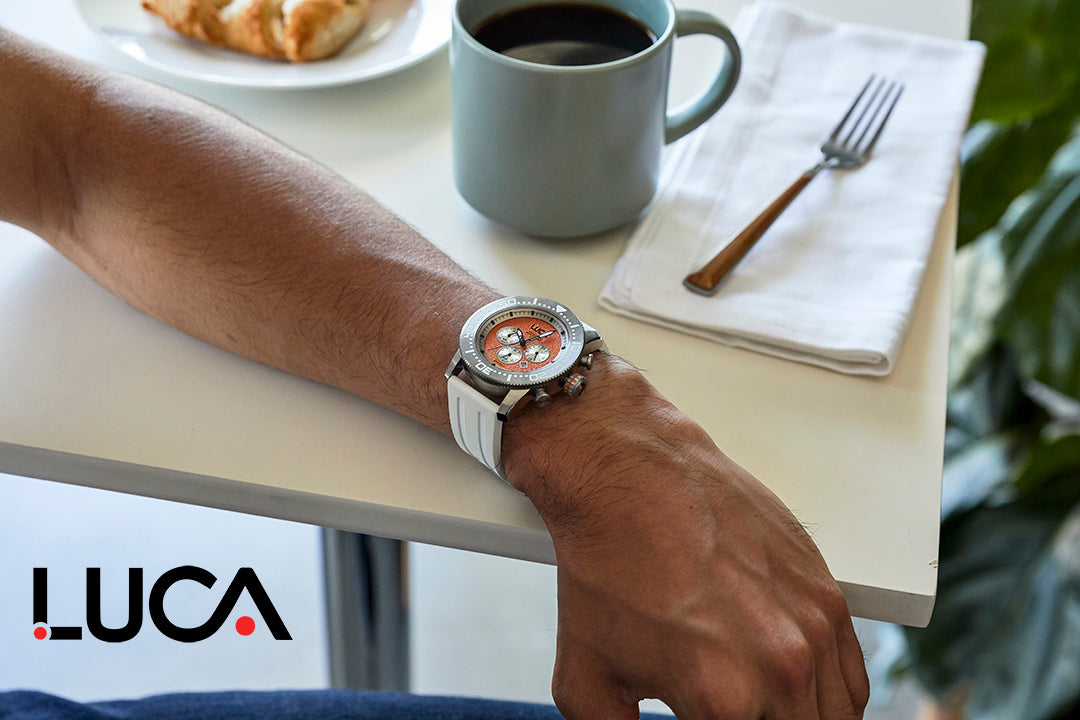 Best Mens Watches For Young Professionals