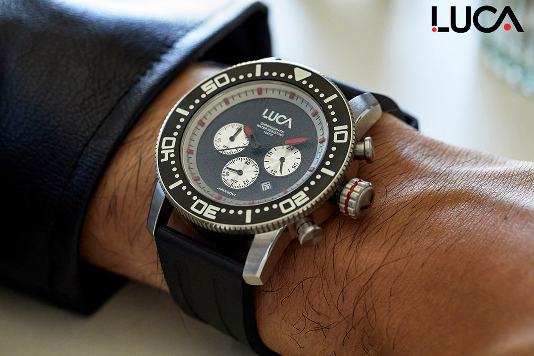 Best Mens Watches For Under $500