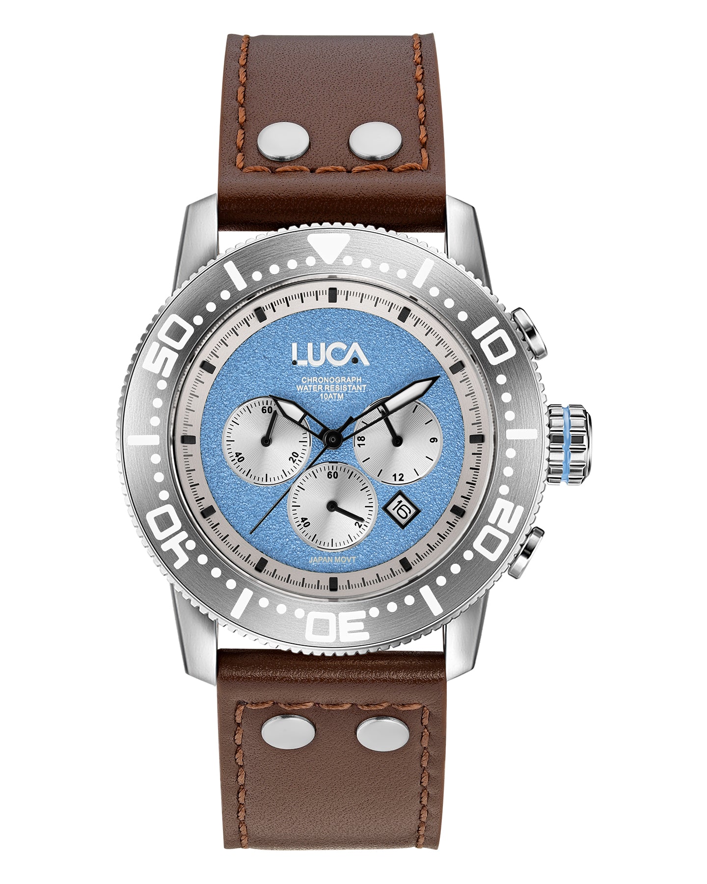 4 Best Cheap Sapphire Crystal Watches Luca Watch