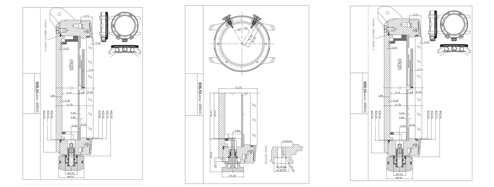 Unlocking the Secrets of Watch Movements: Exploring the Function and History of Popular Types