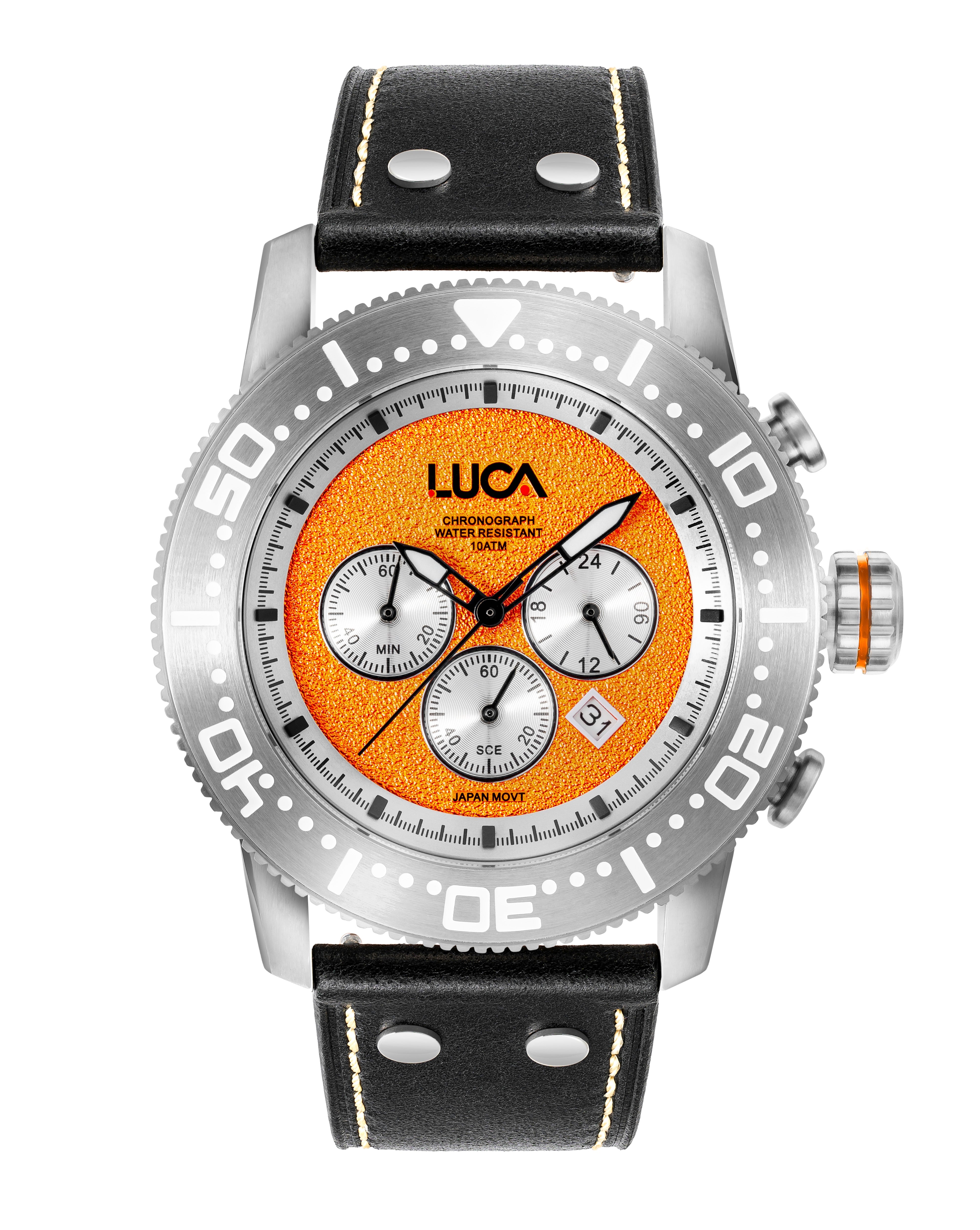 The Ultimate Guide to Men's Watches for Extra Large Wrists