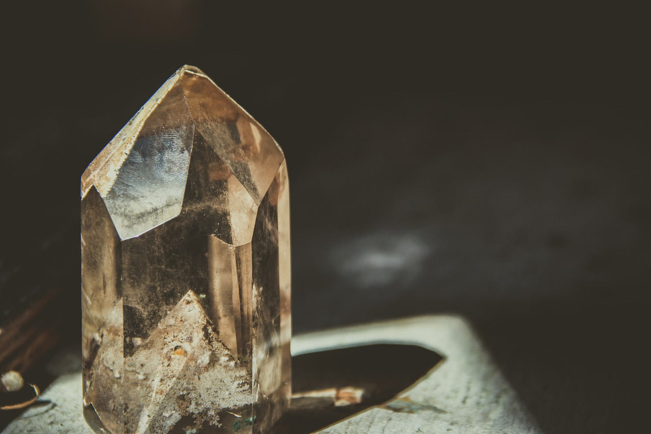 Why Do Watches Use Quartz?