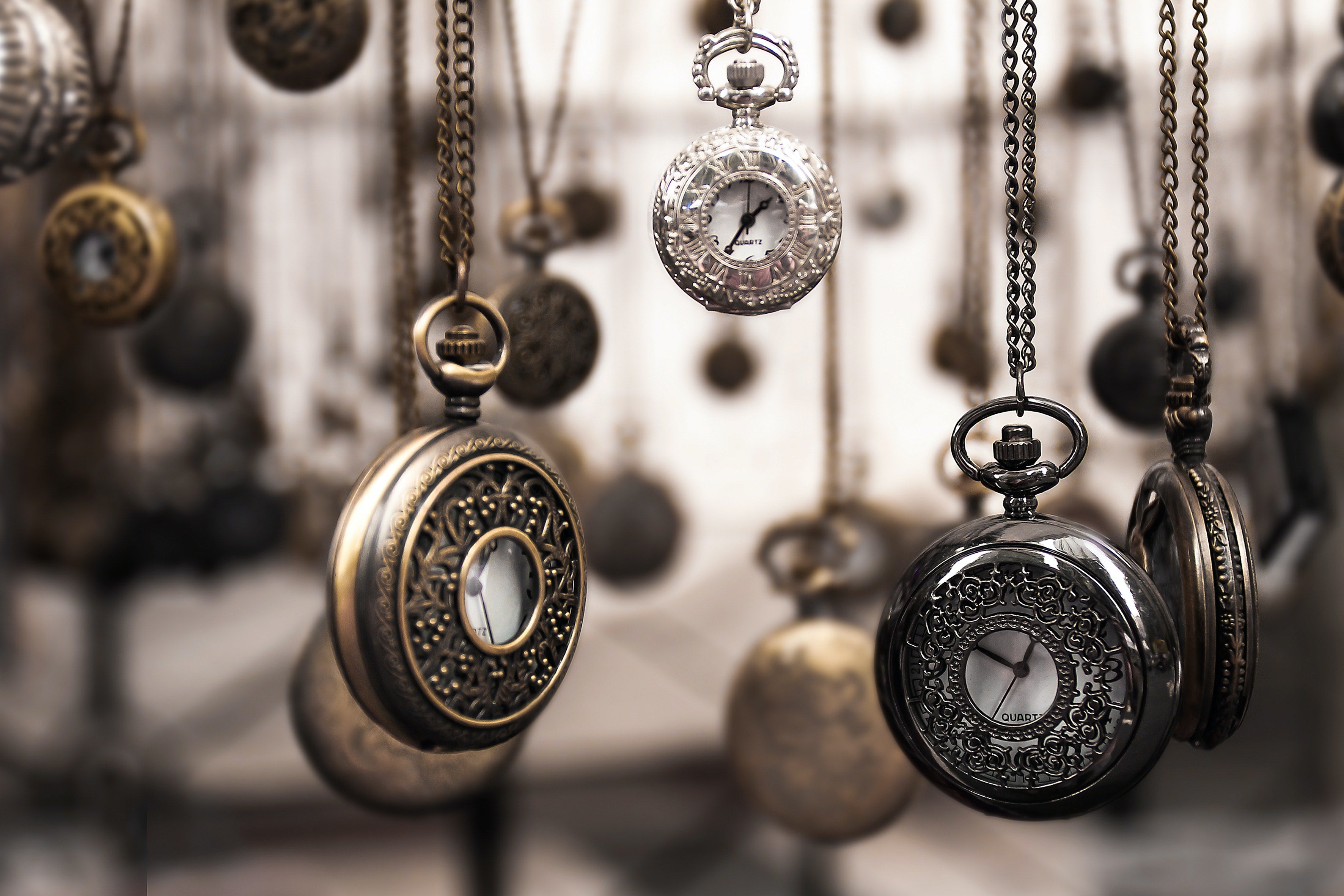 What Materials Do You Need To Make A Watch?