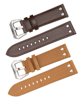 LUCA 24mm watchbands