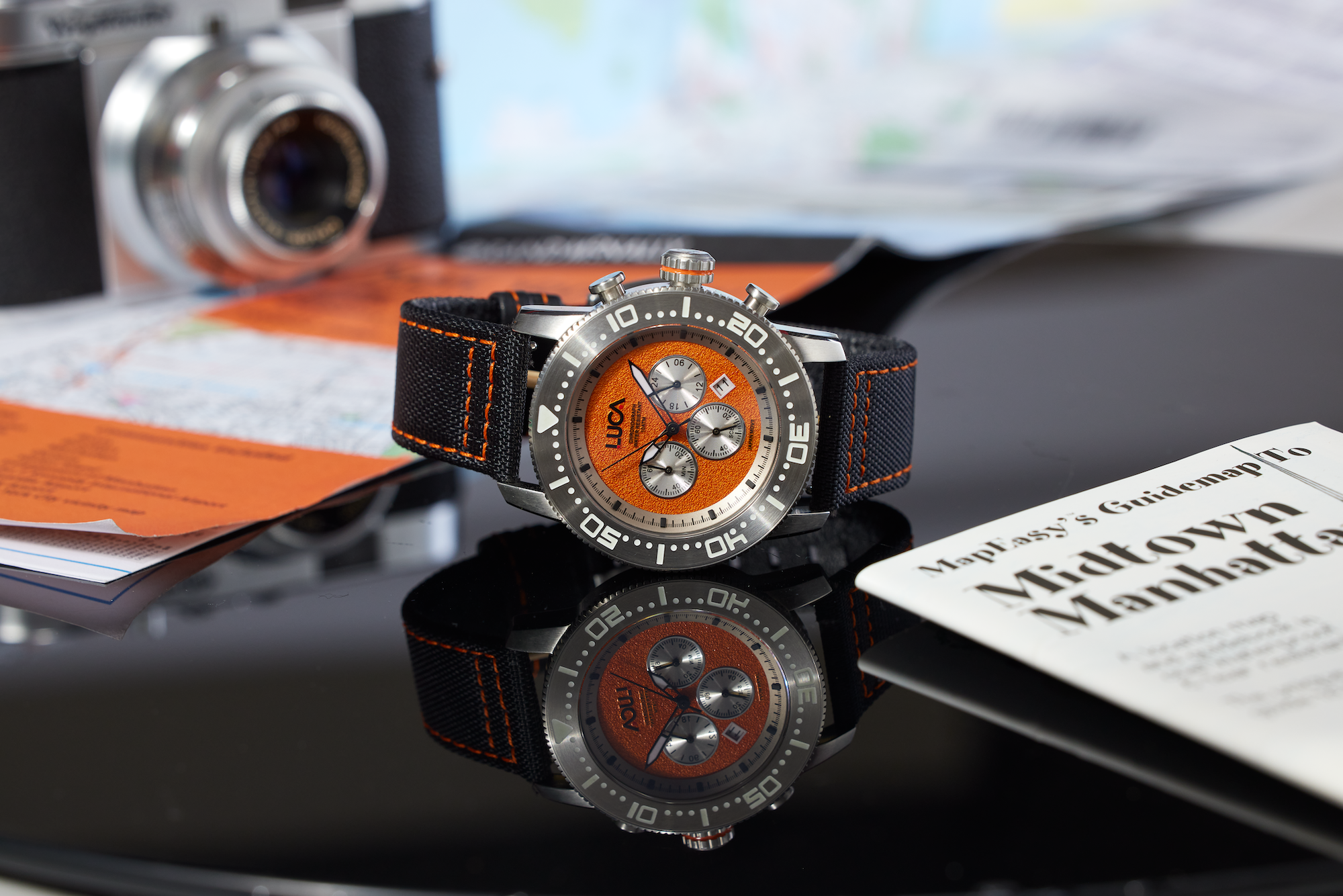 Best Men's Adventure Watches