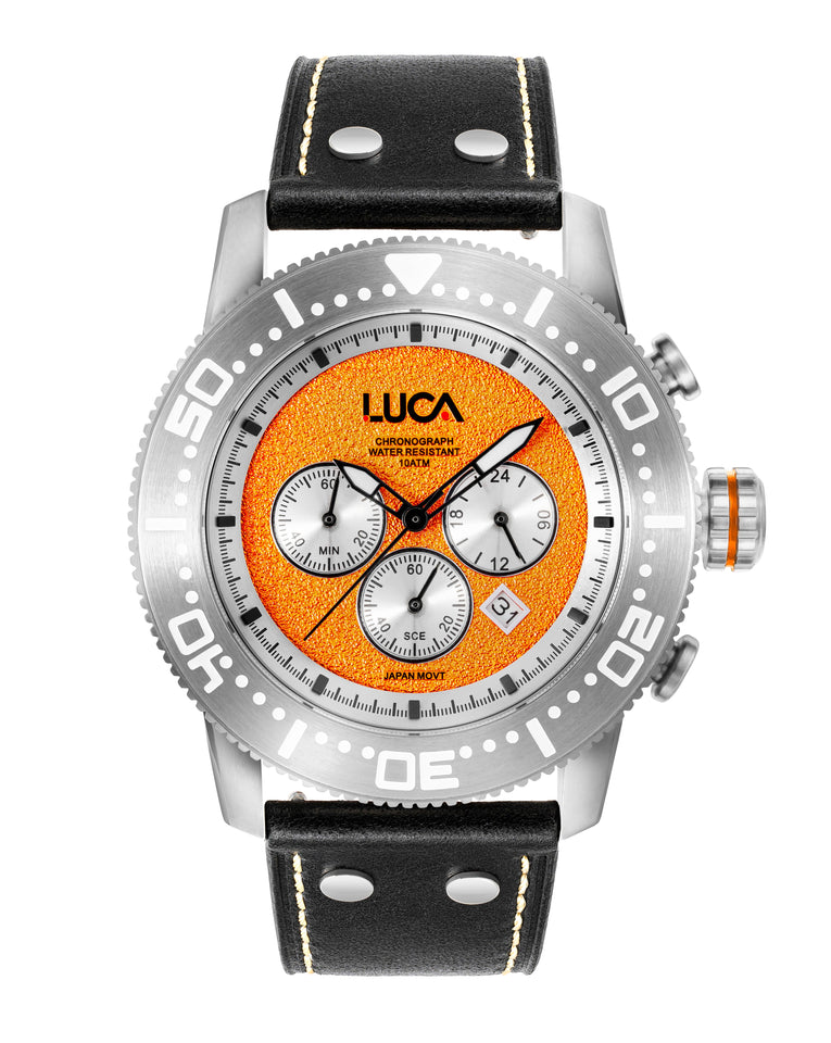 The Ultimate Guide to Men's Watches for Extra Large Wrists
