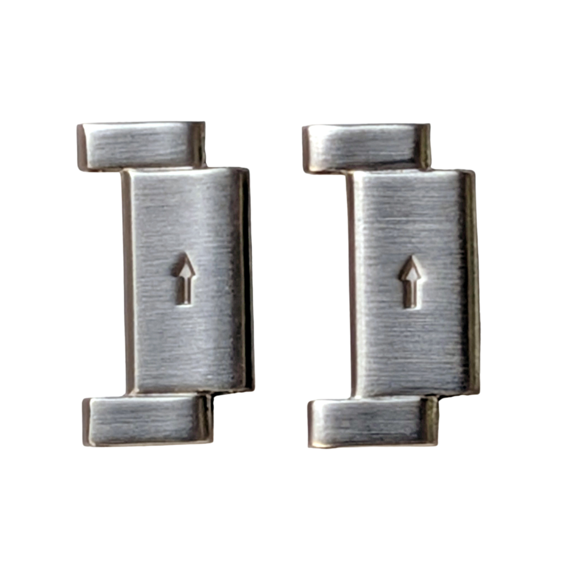 Metal Bracelet Replacement Links