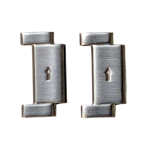 Metal Bracelet Replacement Links