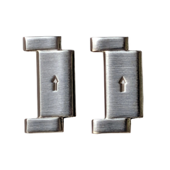 Metal Bracelet Replacement Links