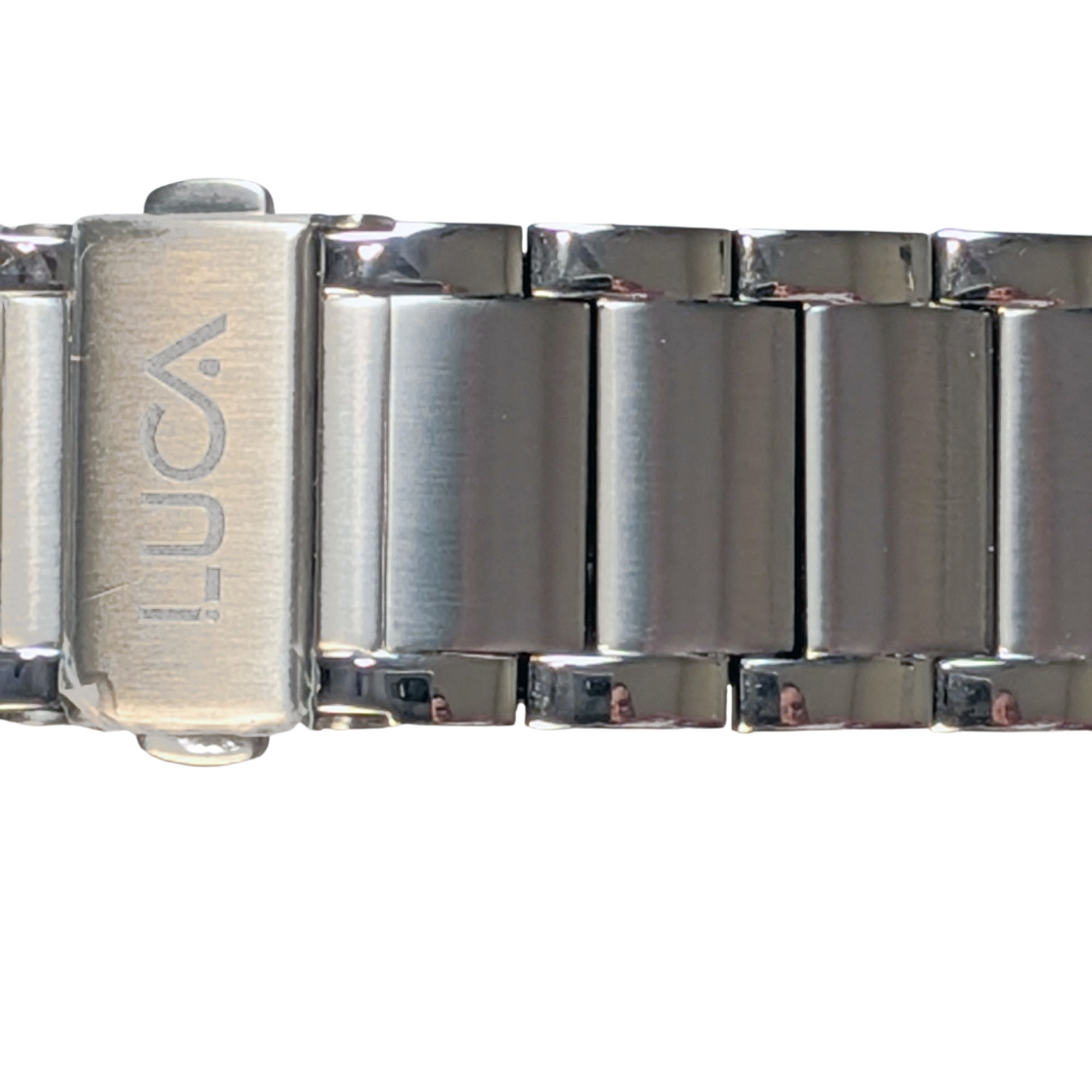 Metal Bracelet Replacement Links