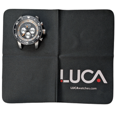 Watch Cleaning Cloth