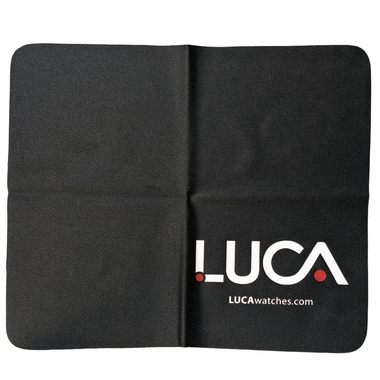 Watch Cleaning Cloth