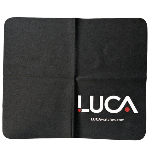 Watch Cleaning Cloth