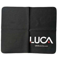 Watch Cleaning Cloth