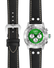 BR-1 India Men's Chronograph Watch