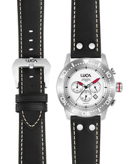 BR-1 Pearl Men's Chronograph Watch