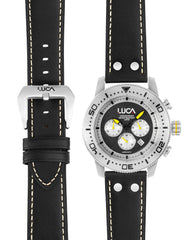 CH-1 Obsidian Firefly Men's Chronograph Watch