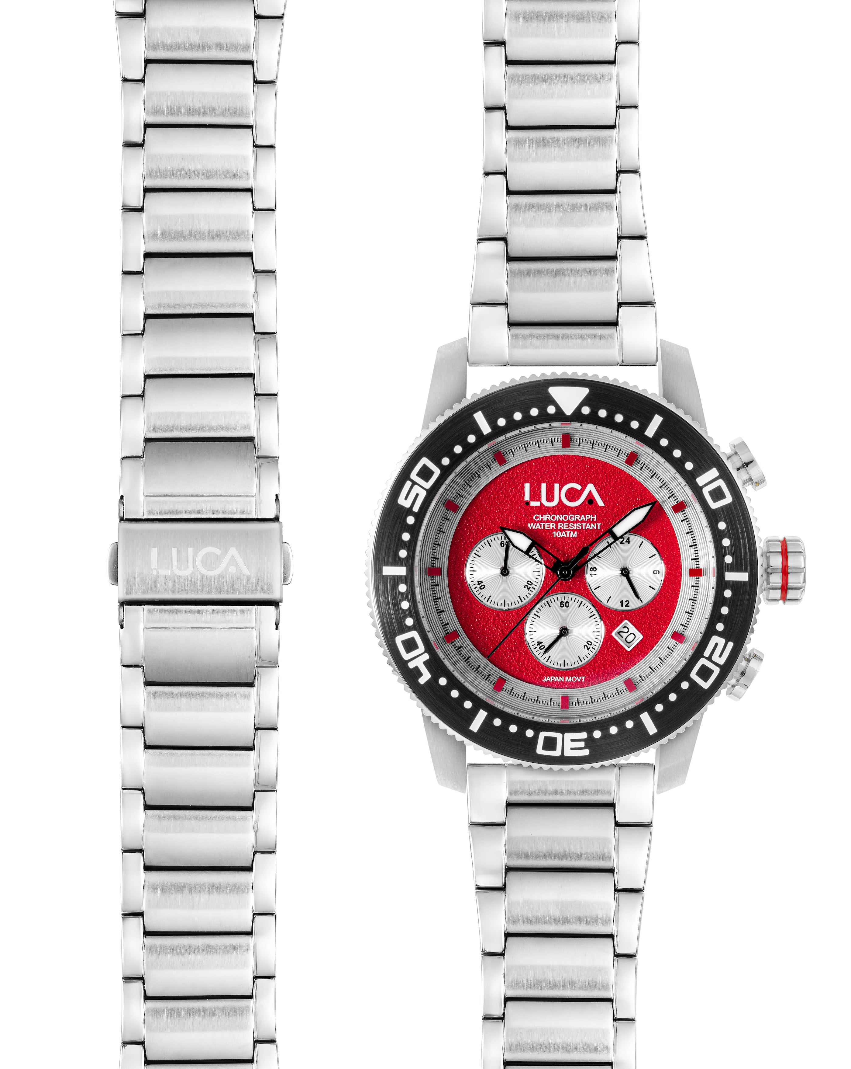 LUCA Fine Men's Watches – Luca Watch