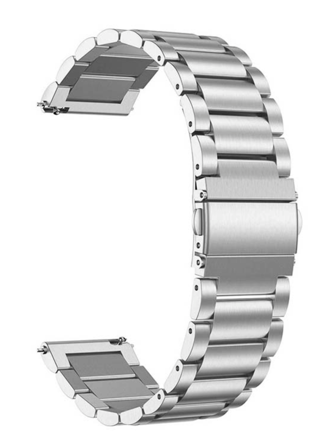 Metal 24mm Watch Bands