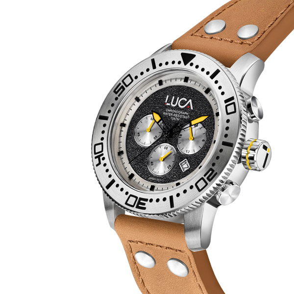 CH - 1 Series Watches