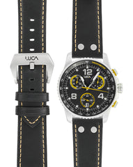 Apex Chronograph Watch - Firefly