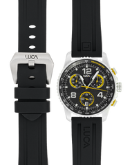 Apex Chronograph Watch - Firefly