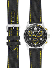 Apex Chronograph Watch - Firefly