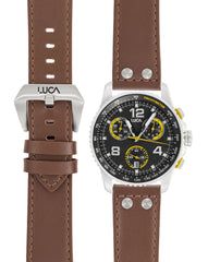 Apex Chronograph Watch - Firefly