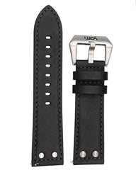 Leather 24mm Watch Bands