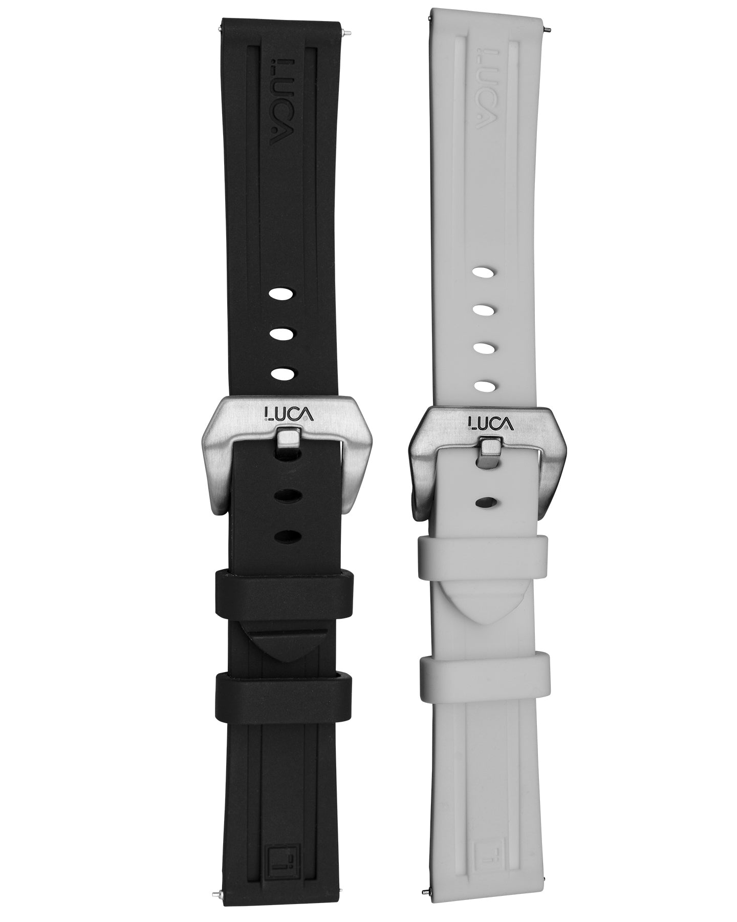 LUCA Sport 24 mm Watch Bands