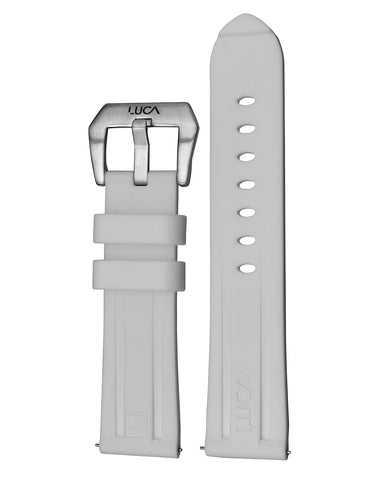 LUCA Sport 24 mm Watch Bands