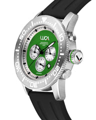 BR-1 India Men's Chronograph Watch