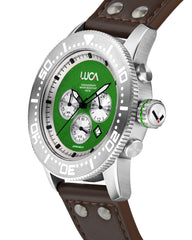 BR-1 India Men's Chronograph Watch