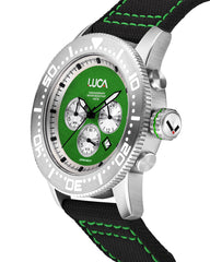 BR-1 India Men's Chronograph Watch