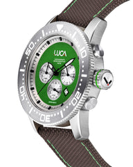 BR-1 India Men's Chronograph Watch