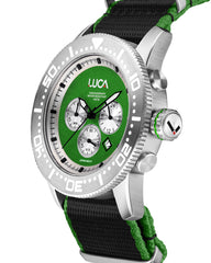 BR-1 India Men's Chronograph Watch
