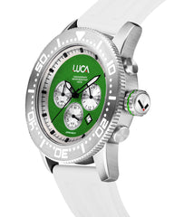 BR-1 India Men's Chronograph Watch