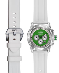 BR-1 India Men's Chronograph Watch