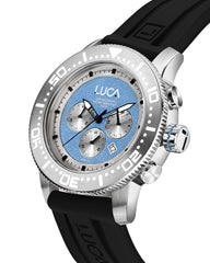 CH-1 Brandeis Men's Chronograph Watch