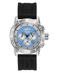 CH-1 Brandeis Men's Chronograph Watch