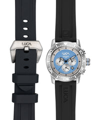 CH-1 Brandeis Men's Chronograph Watch