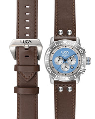 CH-1 Brandeis Men's Chronograph Watch