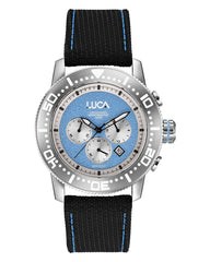 CH-1 Brandeis Men's Chronograph Watch