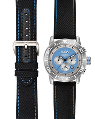 CH-1 Brandeis Men's Chronograph Watch