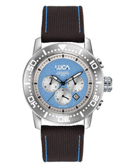 CH-1 Brandeis Men's Chronograph Watch