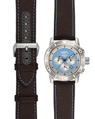 CH-1 Brandeis Men's Chronograph Watch