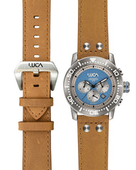 CH-1 Brandeis Men's Chronograph Watch