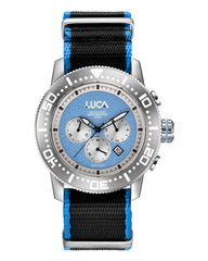 CH-1 Brandeis Men's Chronograph Watch