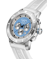 CH-1 Brandeis Men's Chronograph Watch